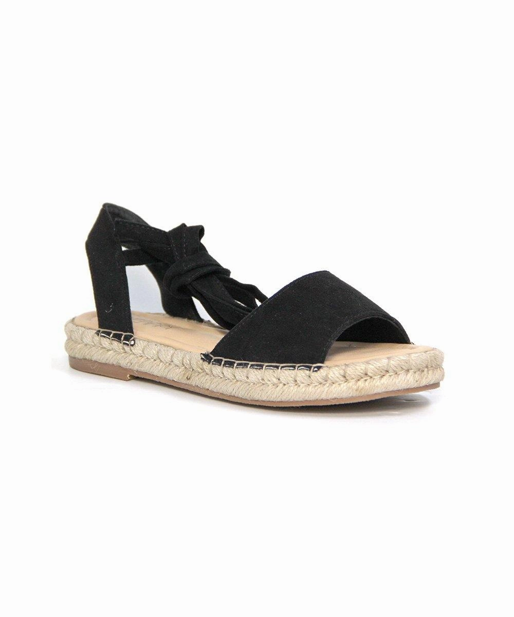 Dauphin Black *FINAL SALE* Off Duty