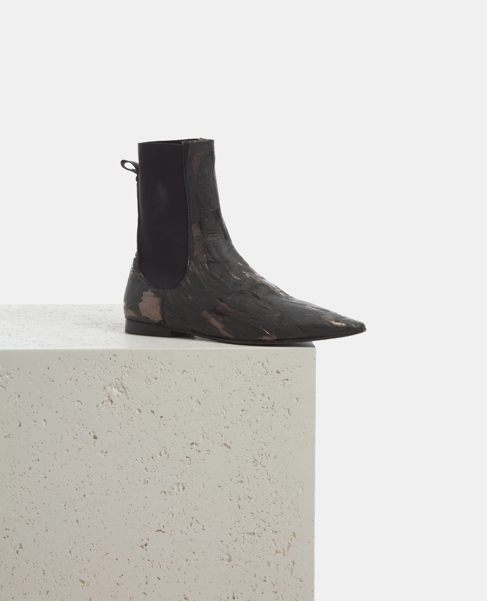 Rough Ready Farm Life Cad Boot