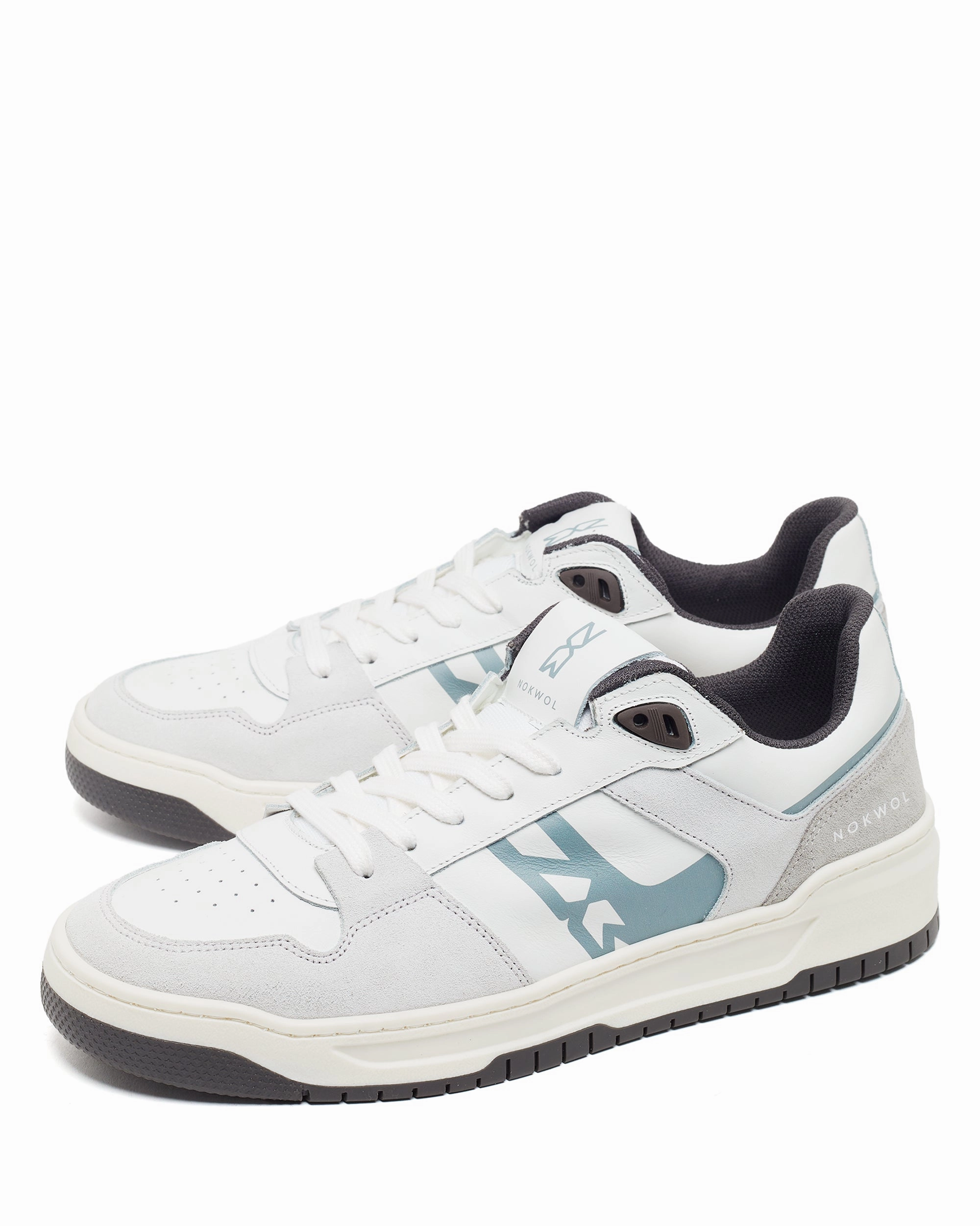 Calm Leather Ice Combo Easy Fit