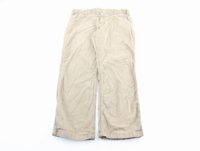All-Purpose Comfort Active Layer Carhartt Logo Patch Beige Carpenter Pants