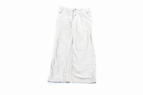 Performance Wear Outdoor Flex Carhartt Logo Patch Light Grey Pants