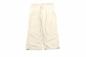 Carhartt Logo Patch Light Tan Pants Breath Flex