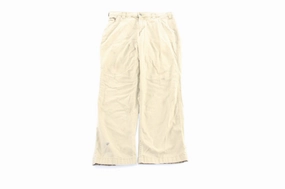 Carhartt Logo Patch Light Tan Pants Breathable Wear Fit