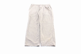 Moisture Management Durable Fabric Carhartt Logo Patch Stone Carpenter Pants