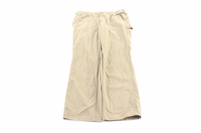 Performance Gear Carhartt Logo Patch Tan Carpenter Pants