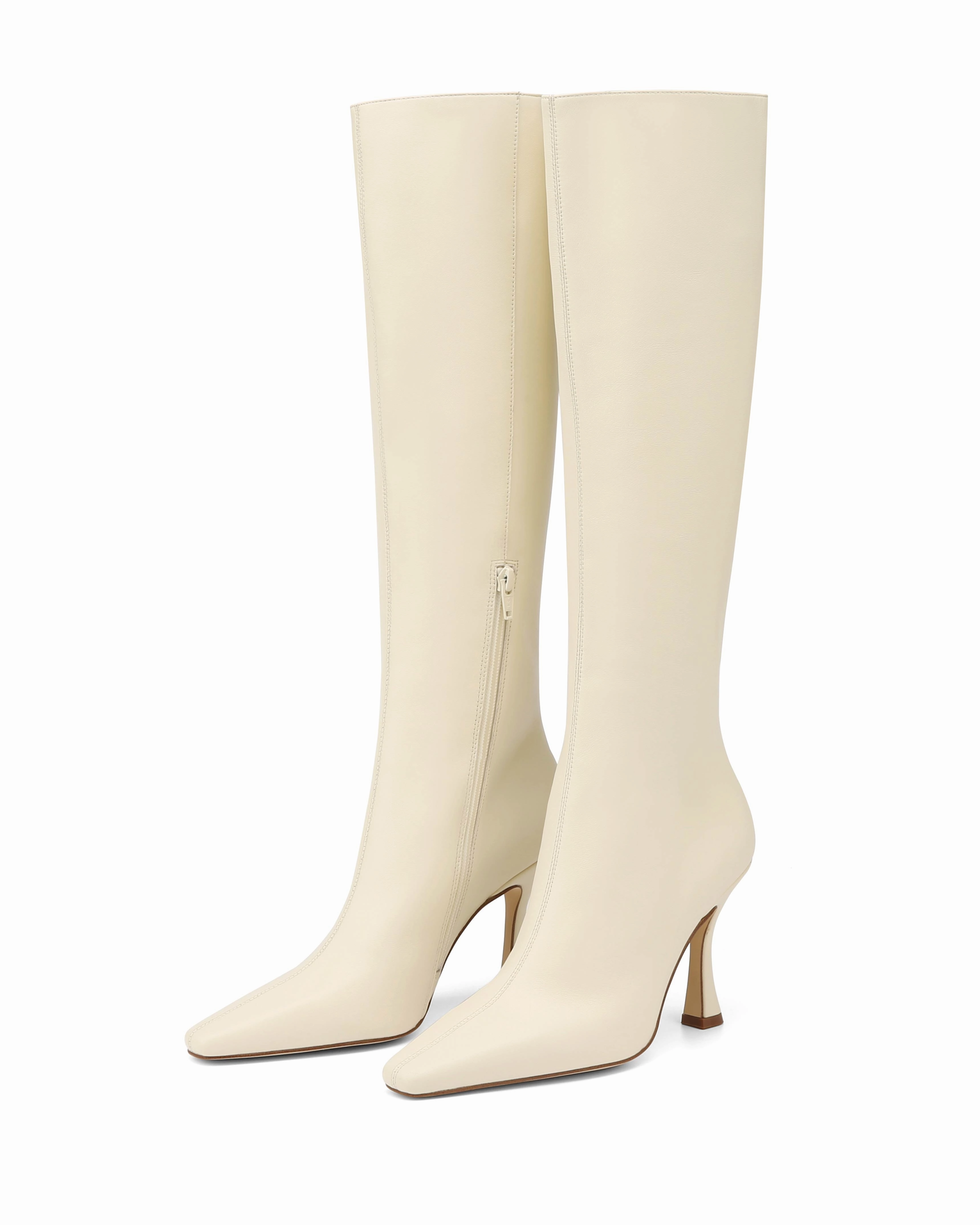 Carman Sheep Leather Butter Classy Look Winter Adventure Boots