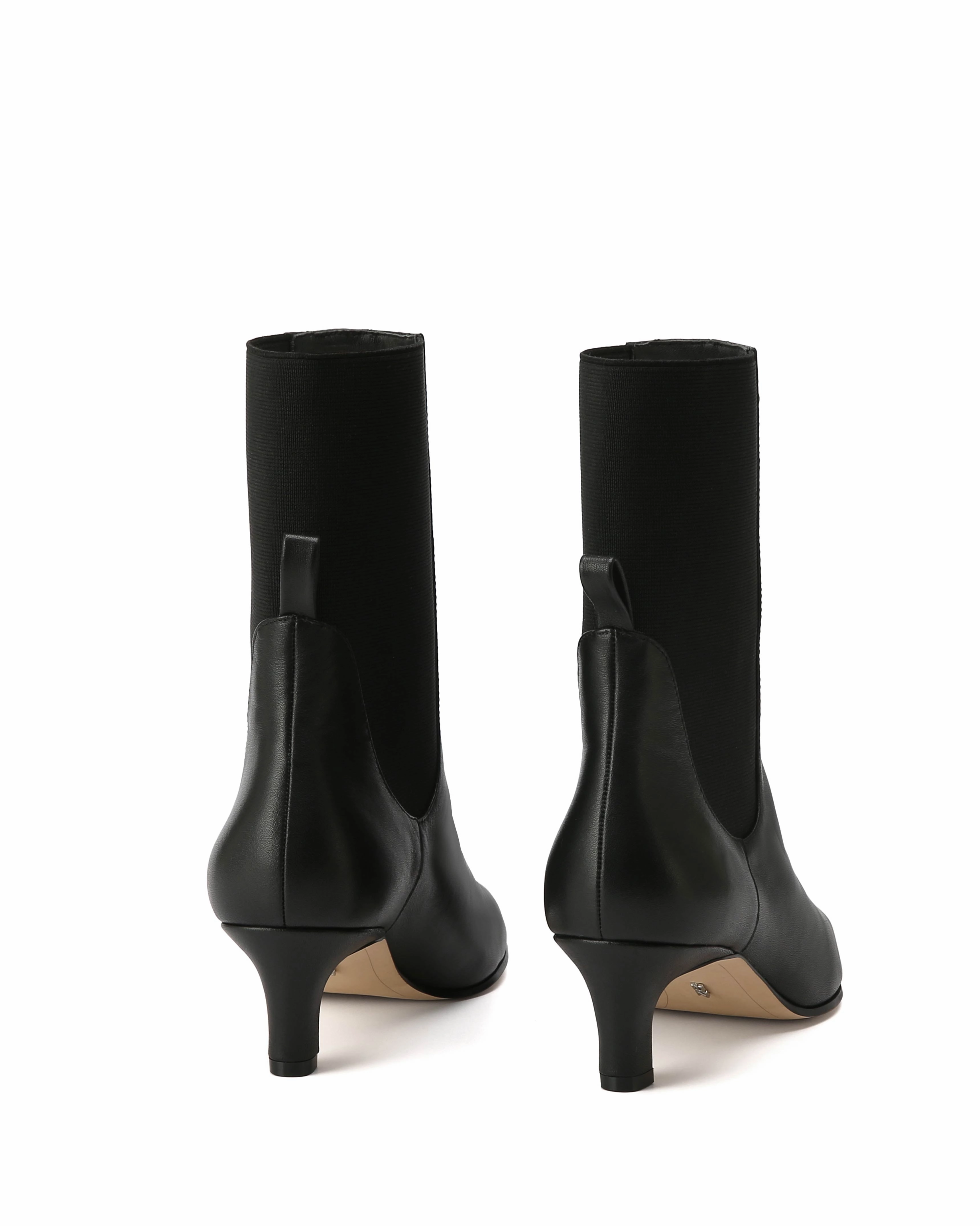 Weekend Fit Cary Nappa Prince Black