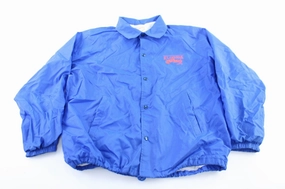 1983 Florida Gator Club Windbreaker Jacket Indoor Use