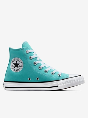 moon - design shoes Chuck Taylor All Star High Top Unisex