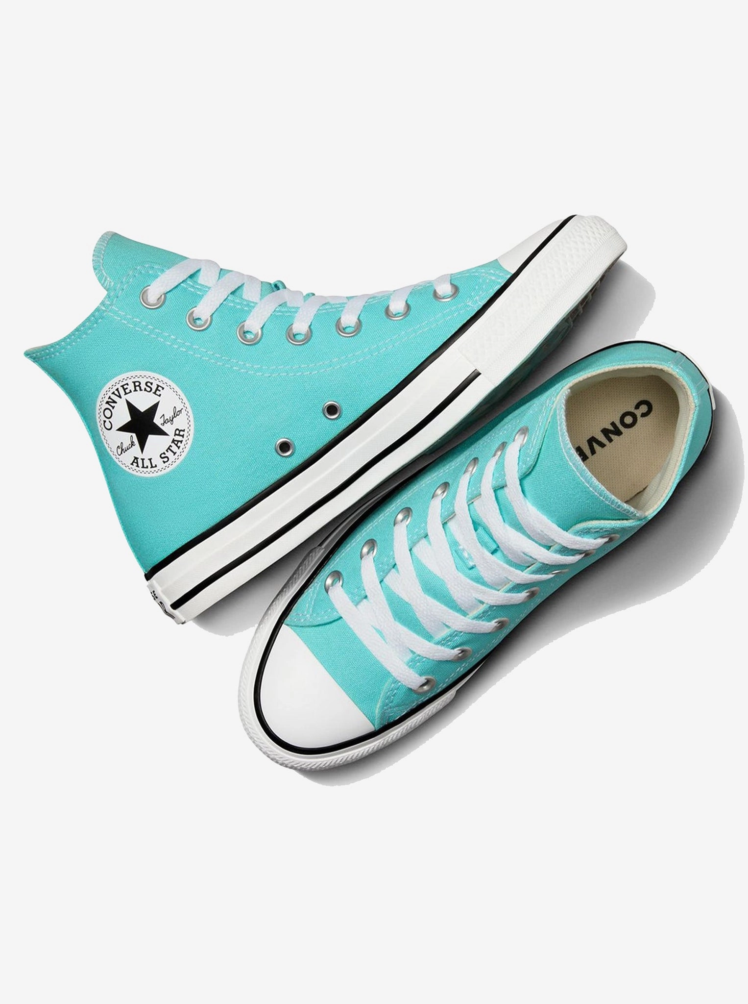 Chuck Taylor All Star High Top Unisex Airflow Optimized Mesh