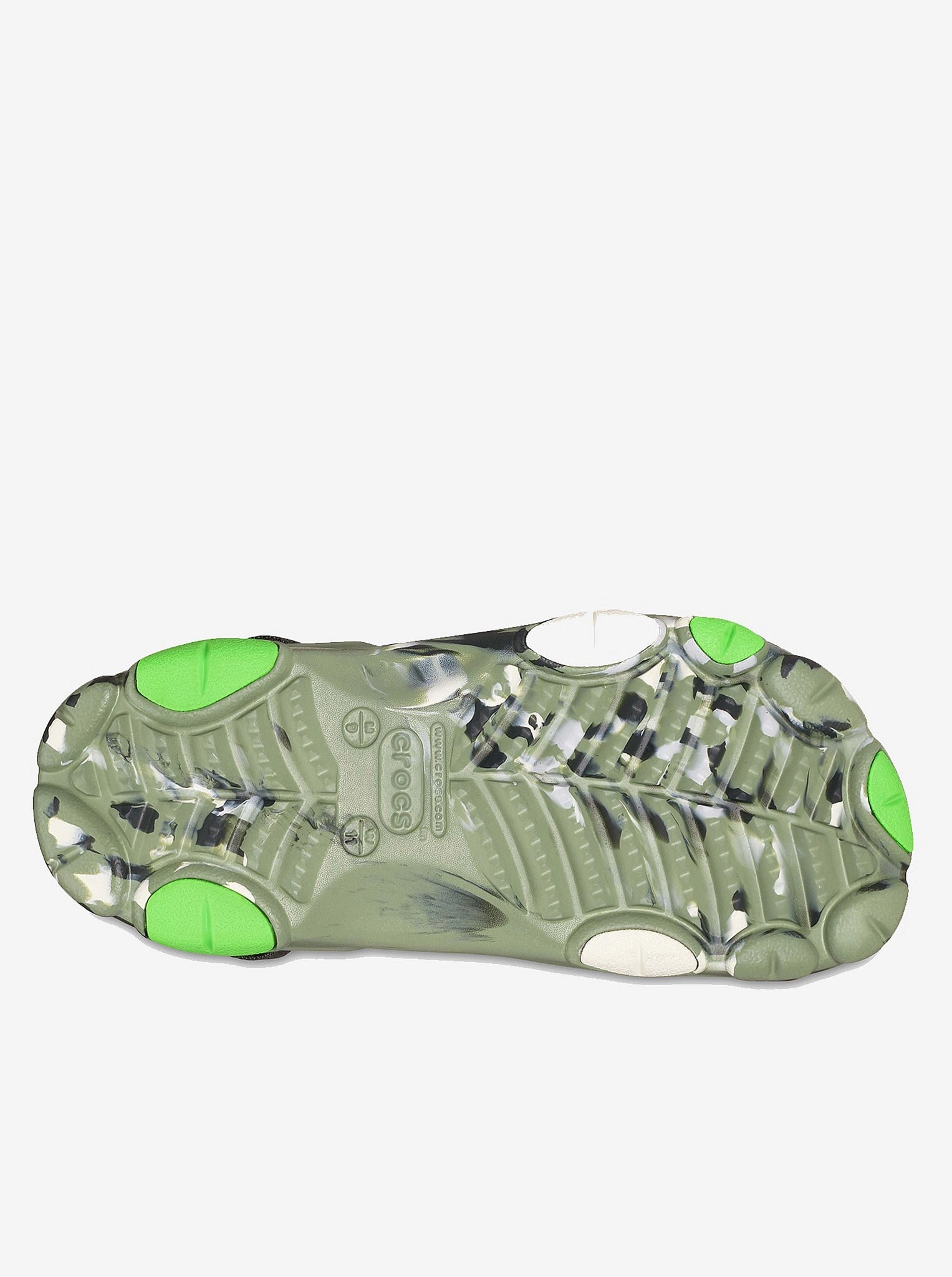 Classic All Terrain Marbled Clog Unisex weekday run shoes