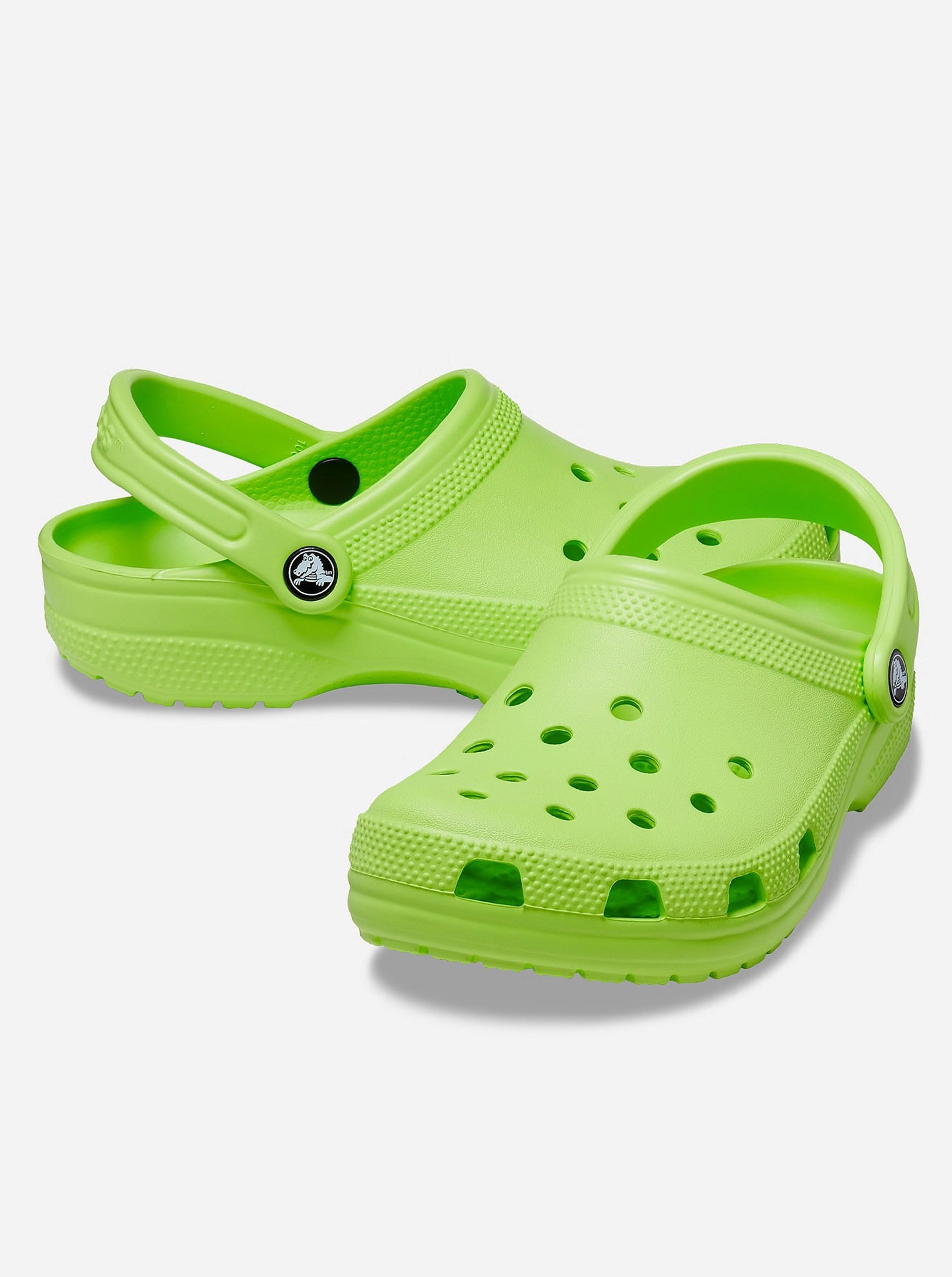 Classic Clog Unisex odor - resistant shoe quality carbon - fiber shoes