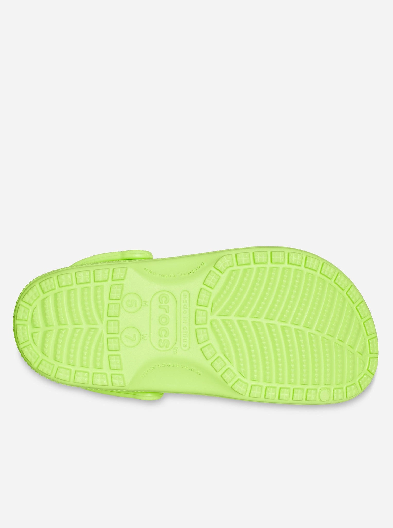 Classic Clog Unisex toe - support - system warm - up shoes