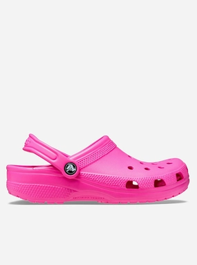 Classic Clog Unisex machine - washable upper shoes