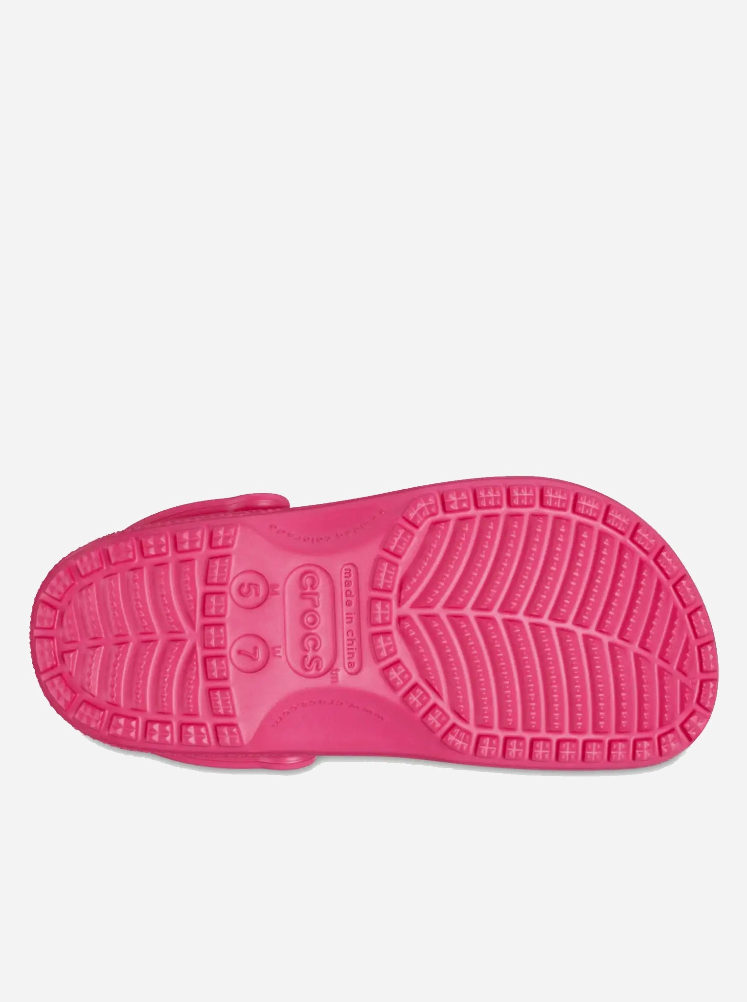 Kinetic Edge Design Tough Classic Clog Unisex