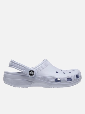 Centered Propulsion Ridge Classic Clog Unisex