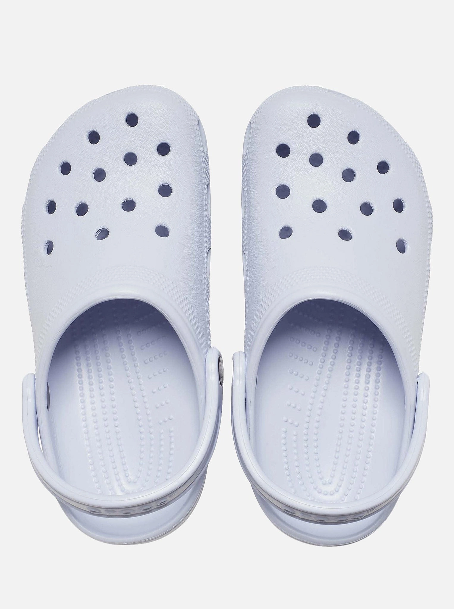 Unibody Knit Structure Classic Clog Unisex