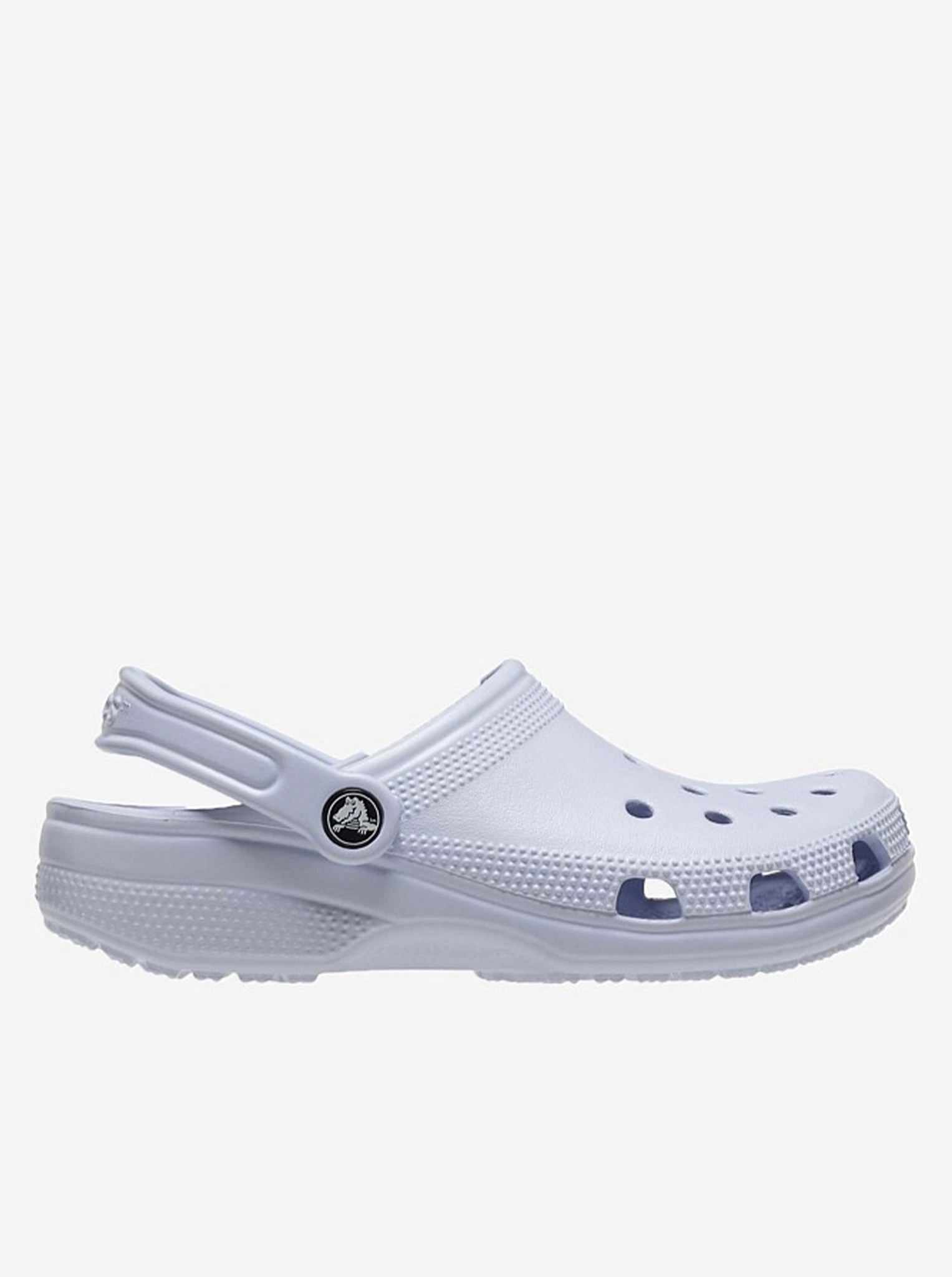 Centered Propulsion Ridge Classic Clog Unisex