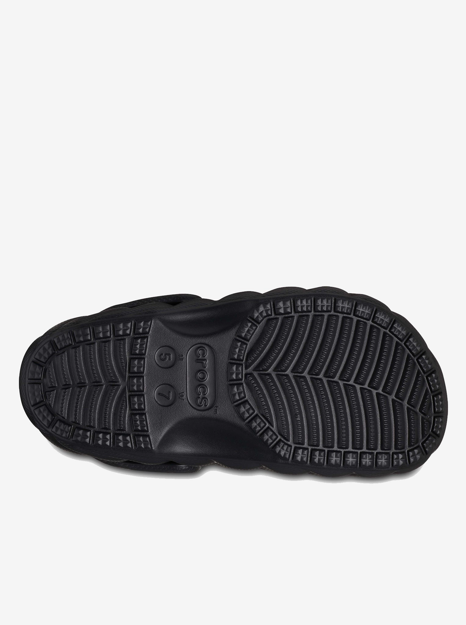 Training - session Classic Lined Overpuff Clog