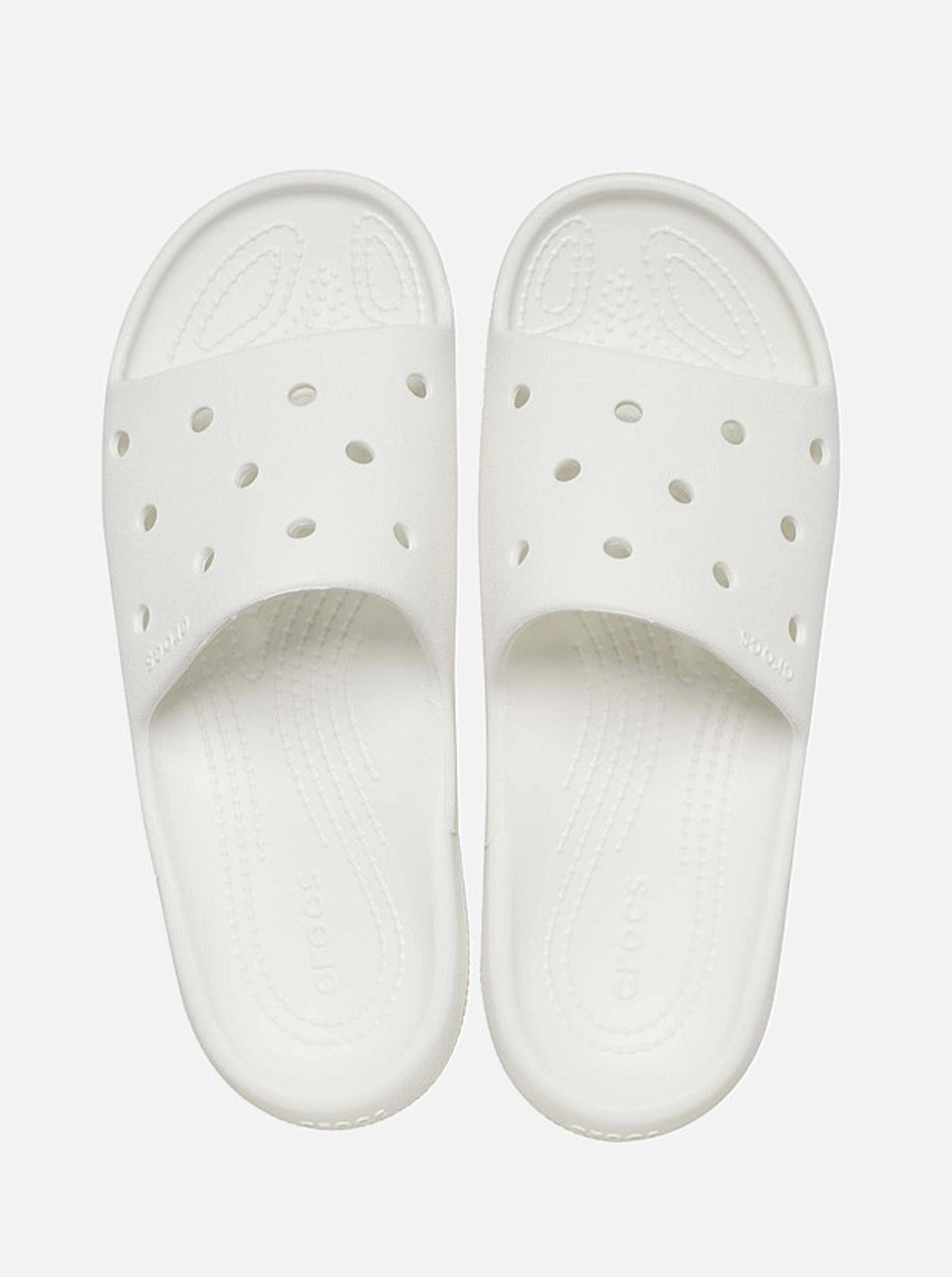 youth use Classic Slide v2 Unisex