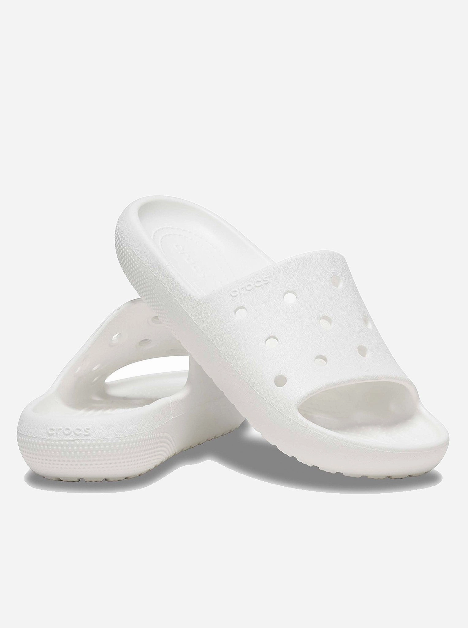 Classic Slide v2 Unisex anti - microbial - protection shoes