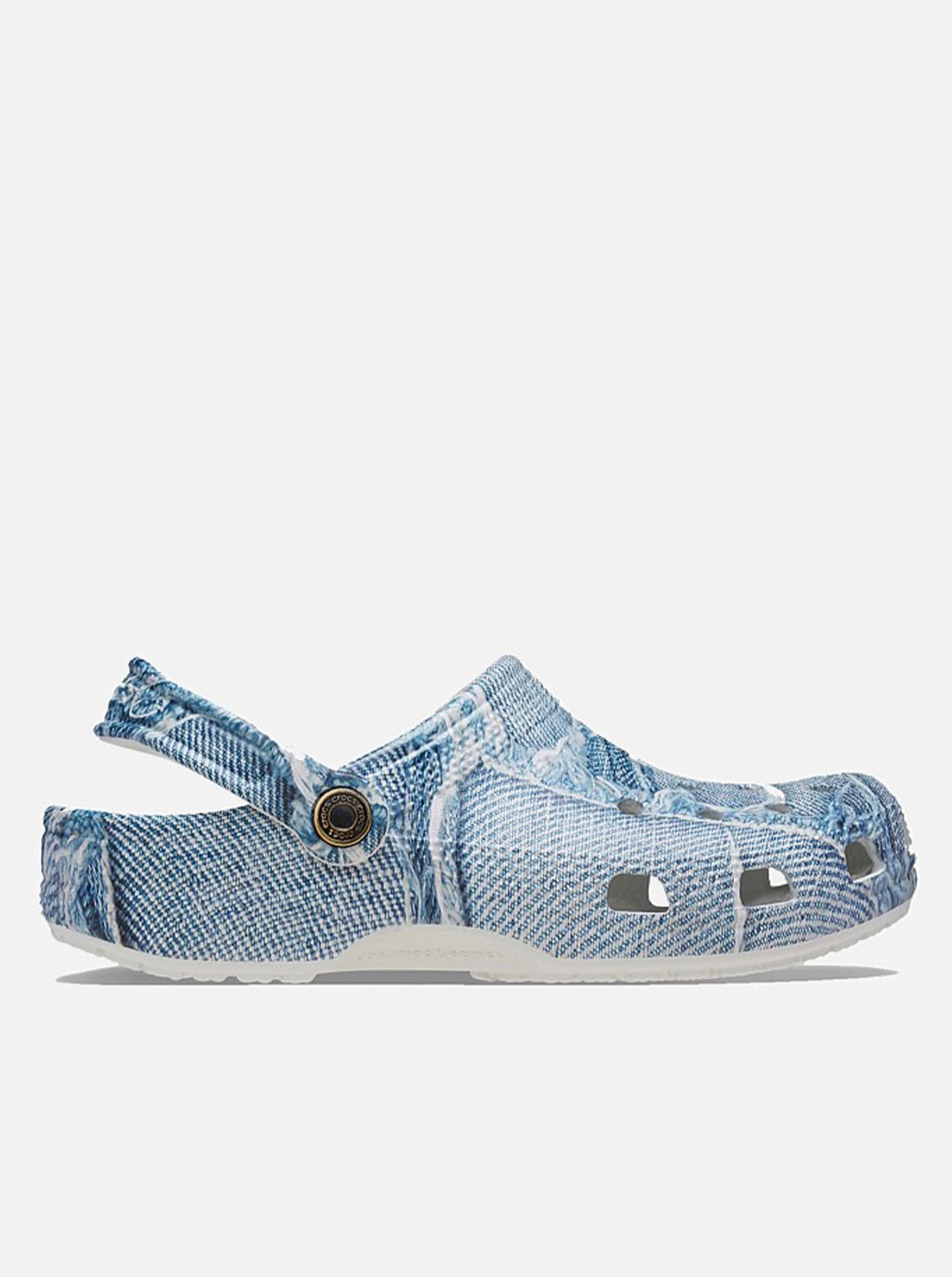 long - distance running option leather sole shoes Classic Clog Unisex