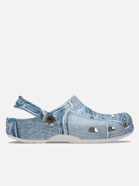 long - distance running option leather sole shoes Classic Clog Unisex