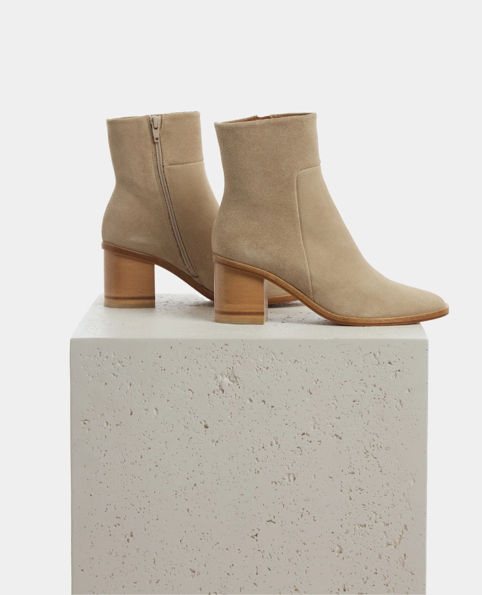 Bebe Boot Eco Material Rainy Days Perfect Fit