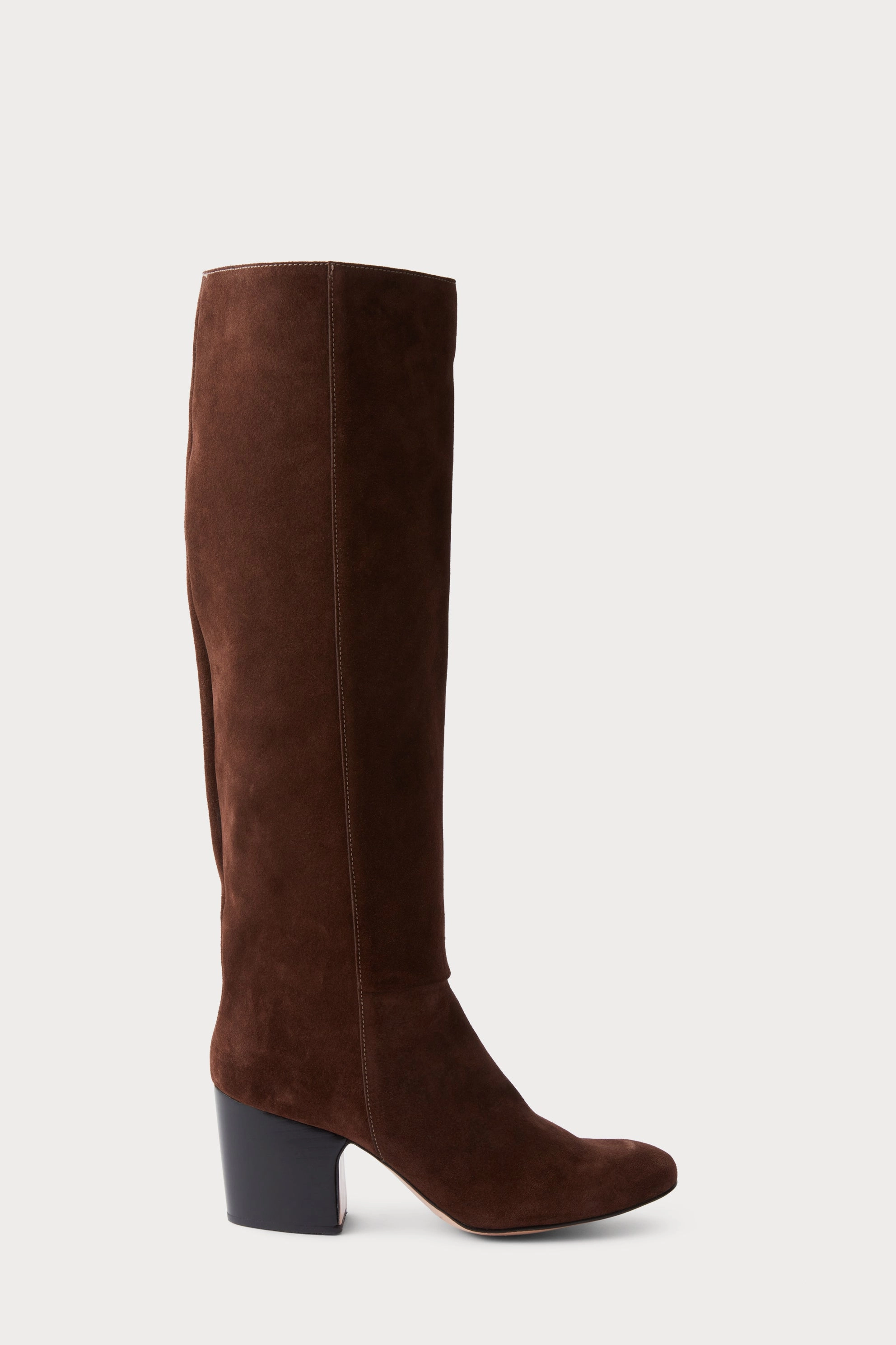 Seamless Comfort Mountain Hike Neutral Finish Boeri Boot