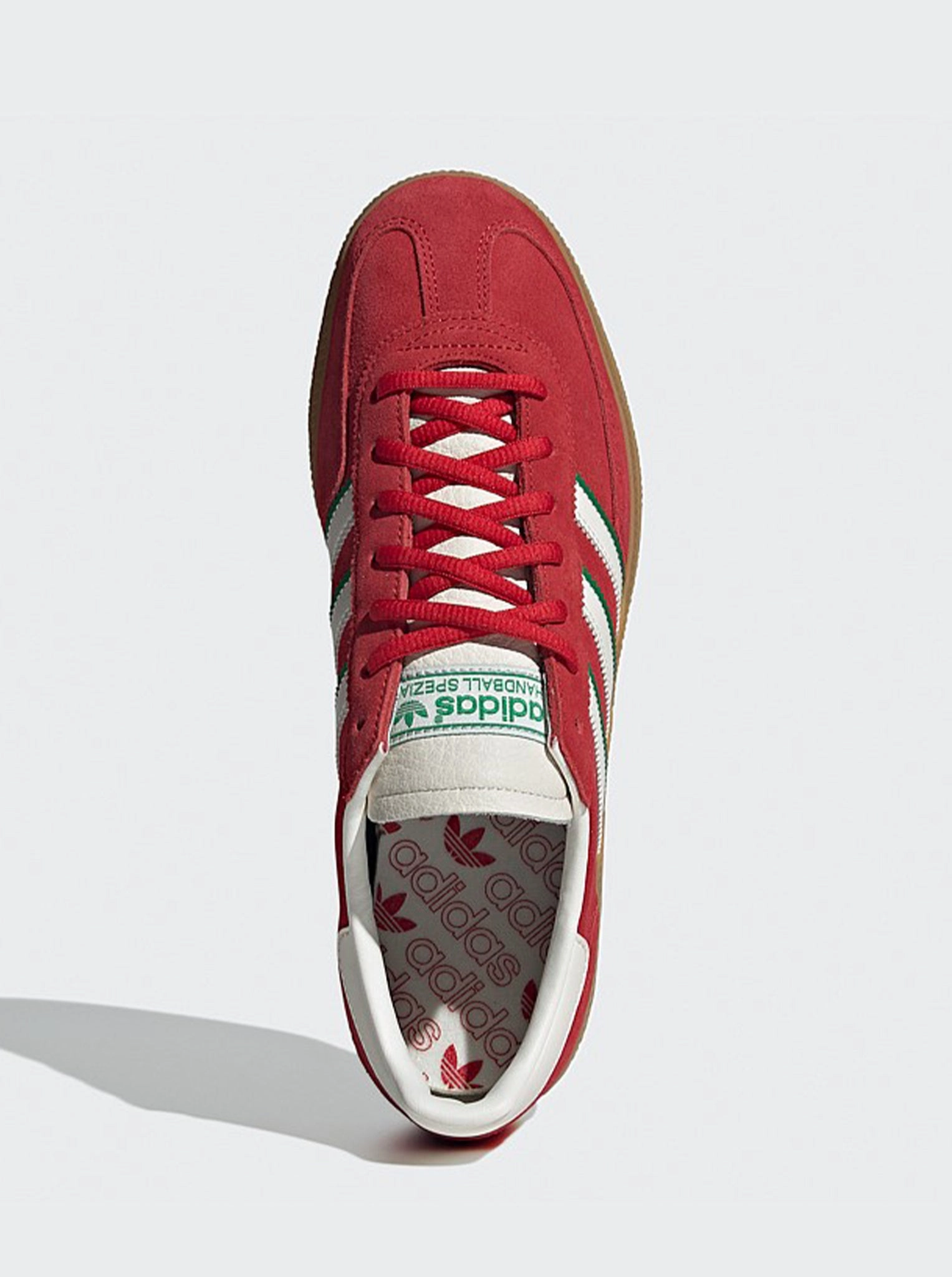 Anatomical Toe Box quick - moving shoes Handball Spezial Unisex