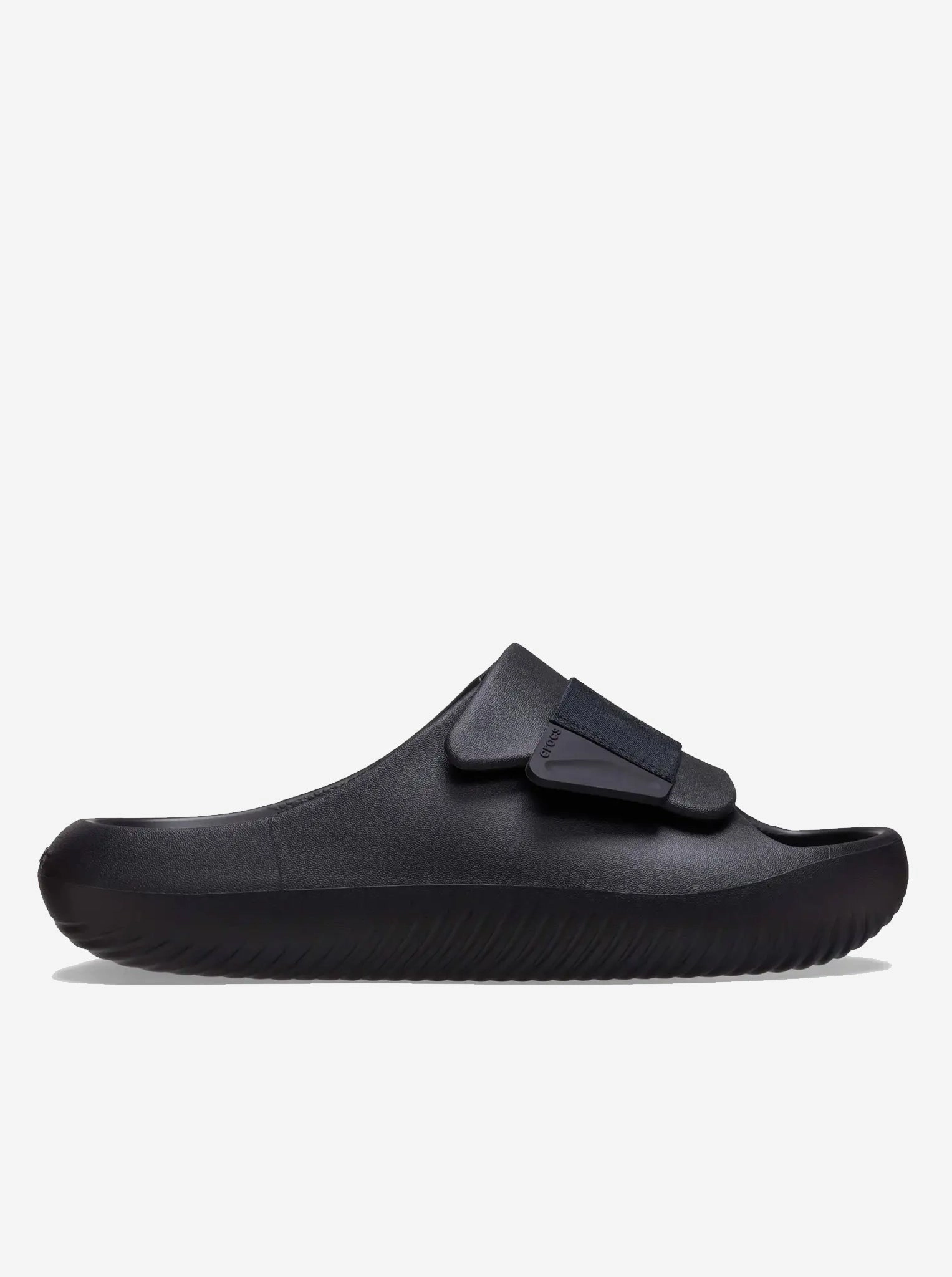 Mellow Luxe Recovery Slide Unisex Non Slip Outsole