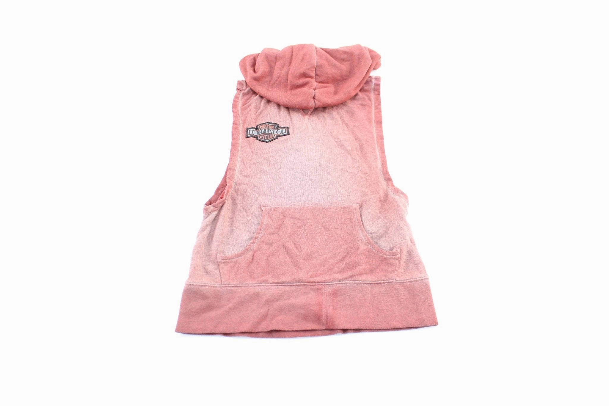 Women's Harley Davidson Motorcycles Embroidered Pullover Hoodie Inspire