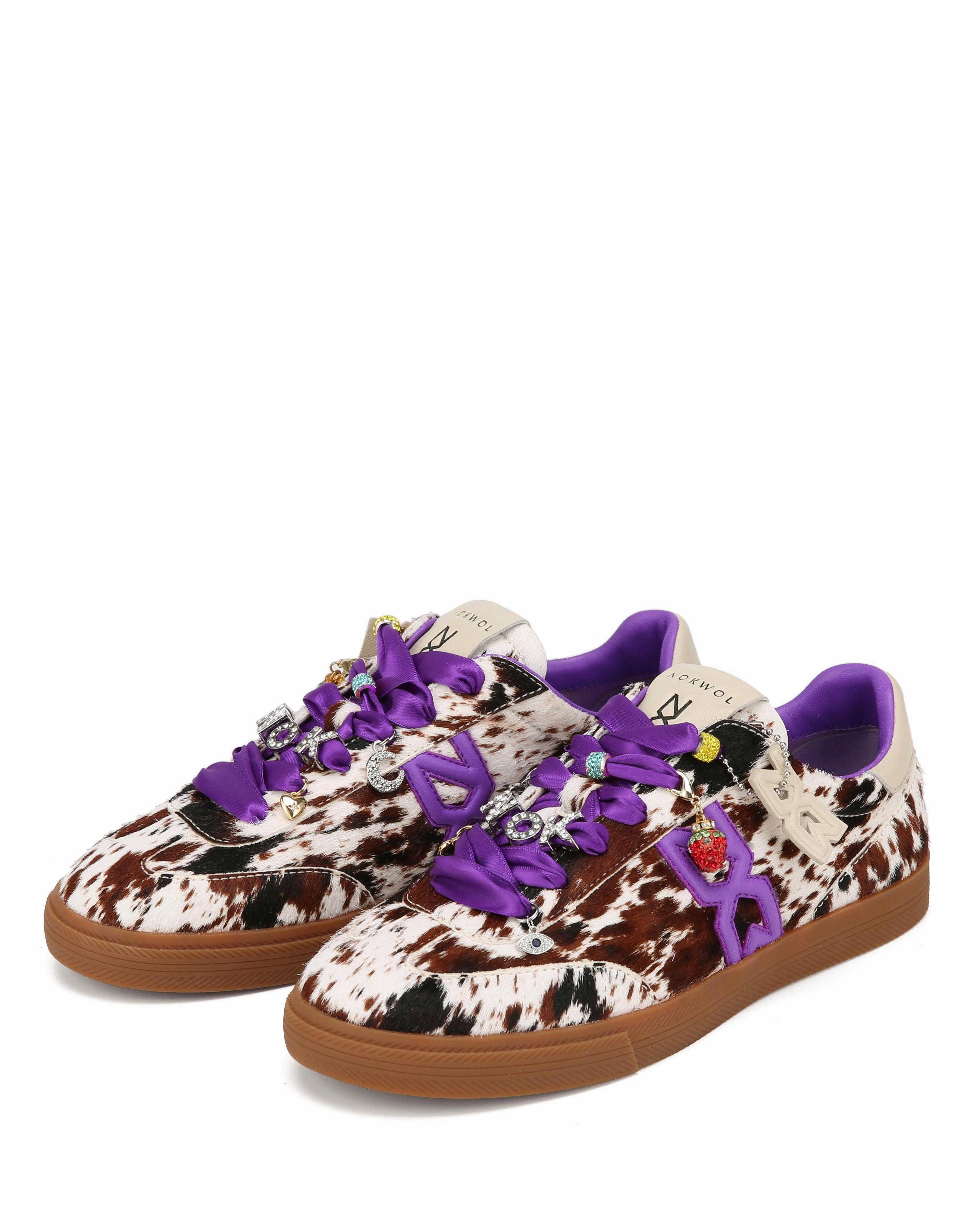 Functional Edge Cosmic Pony