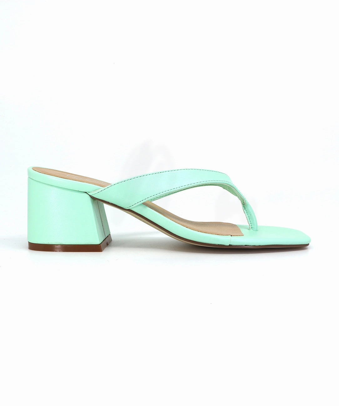 Treasure Mint *FINAL SALE* Luxe Mood Dressy Stilettos