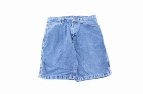 Wrangler Denim Carpenter Shorts All-Day Wear