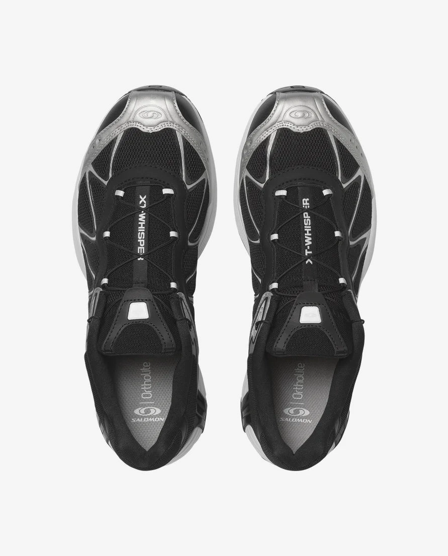 Rocky - trail running XT-Whisper Black/Ftw Silver/White L47978800