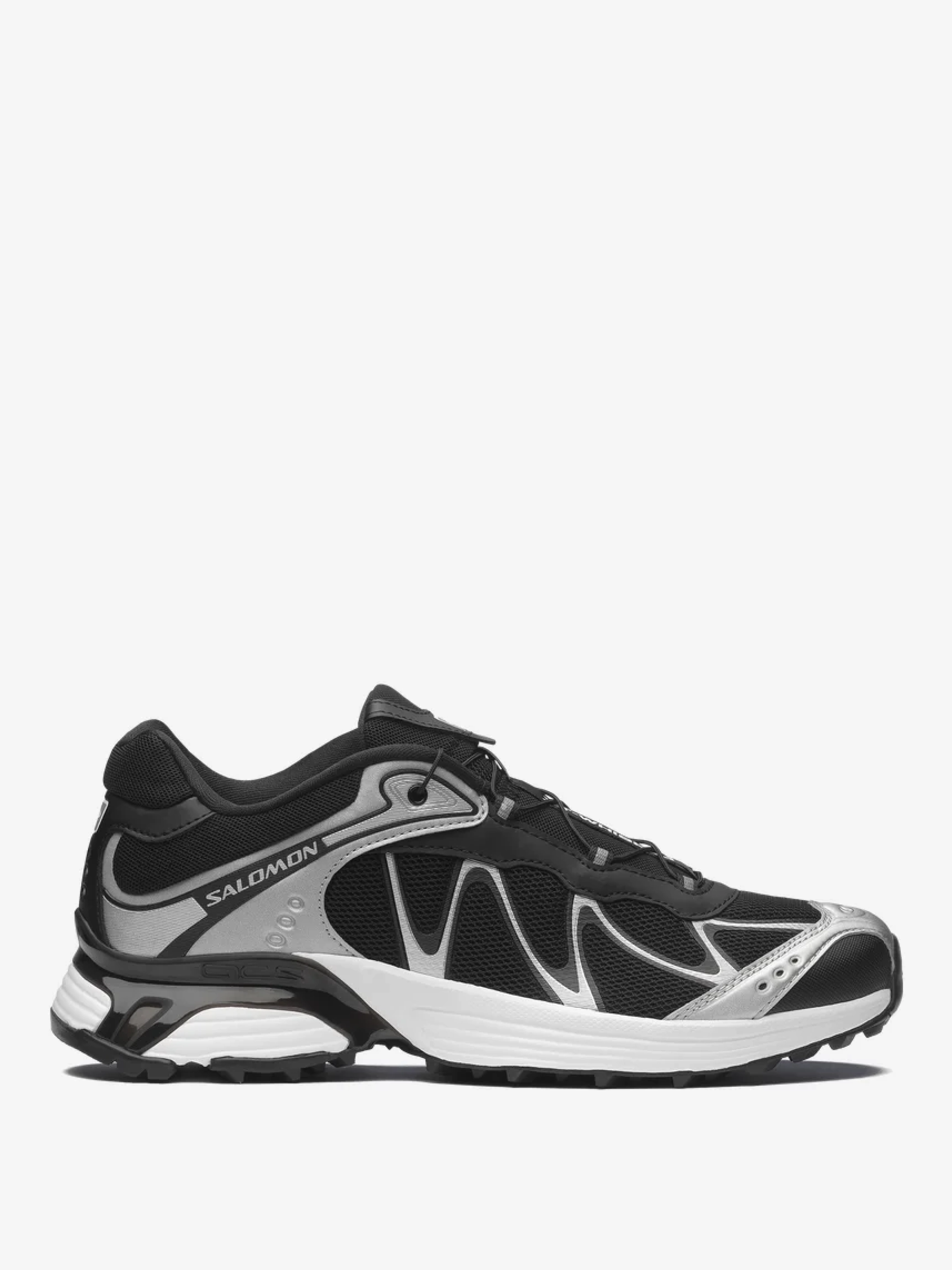 XT-Whisper Black/Ftw Silver/White L47978800 Hurdling