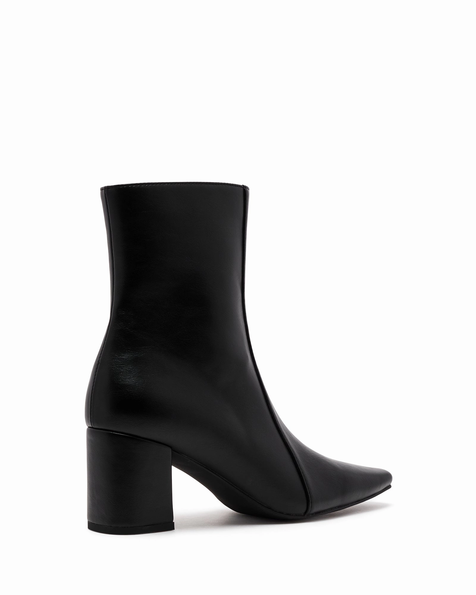 Sway Ankle Boot Black Dance Edge Mud Resistant All Day Wear