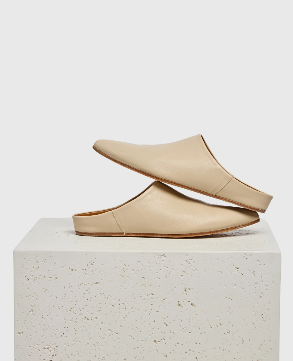 Danke Slide Morning Glow