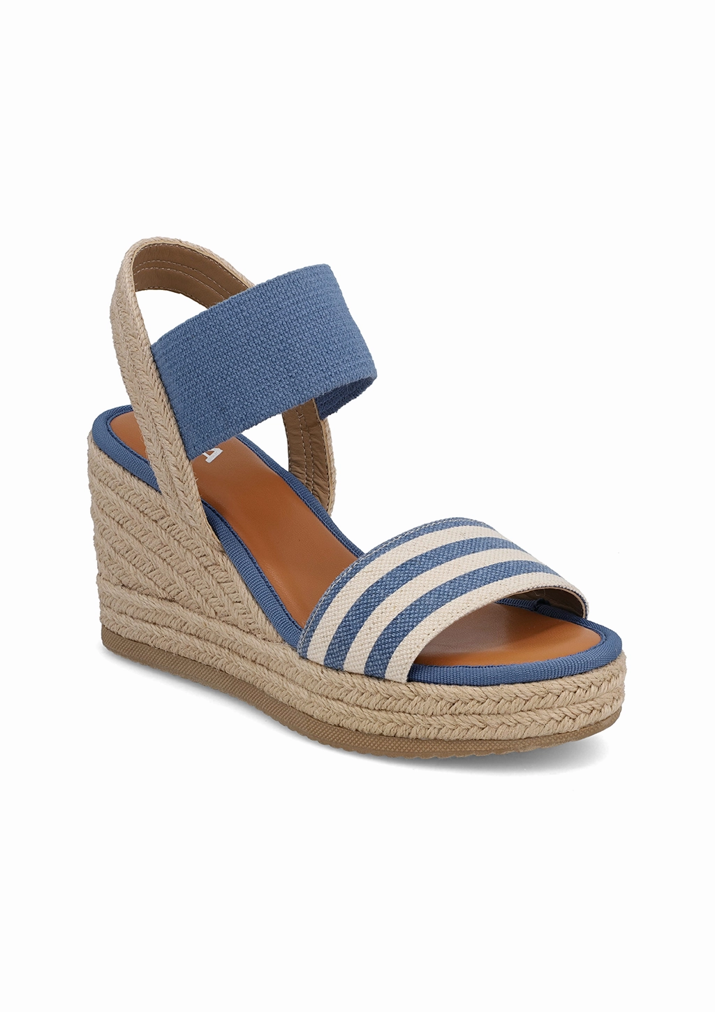 Stylish Footwear BRITTNI - BLUE MULTI