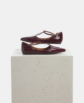 Devant T-Strap Sale Glow View Deck