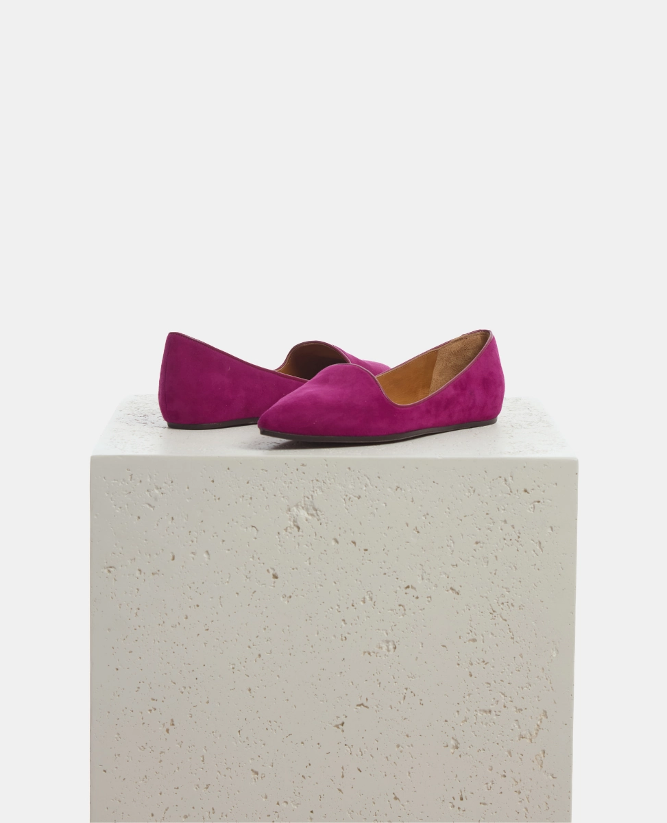 Diplo Loafer Comfortable Cushioning