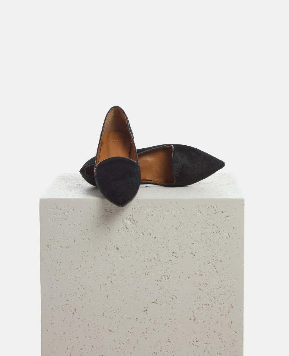 Easy Slip Diplo Loafer