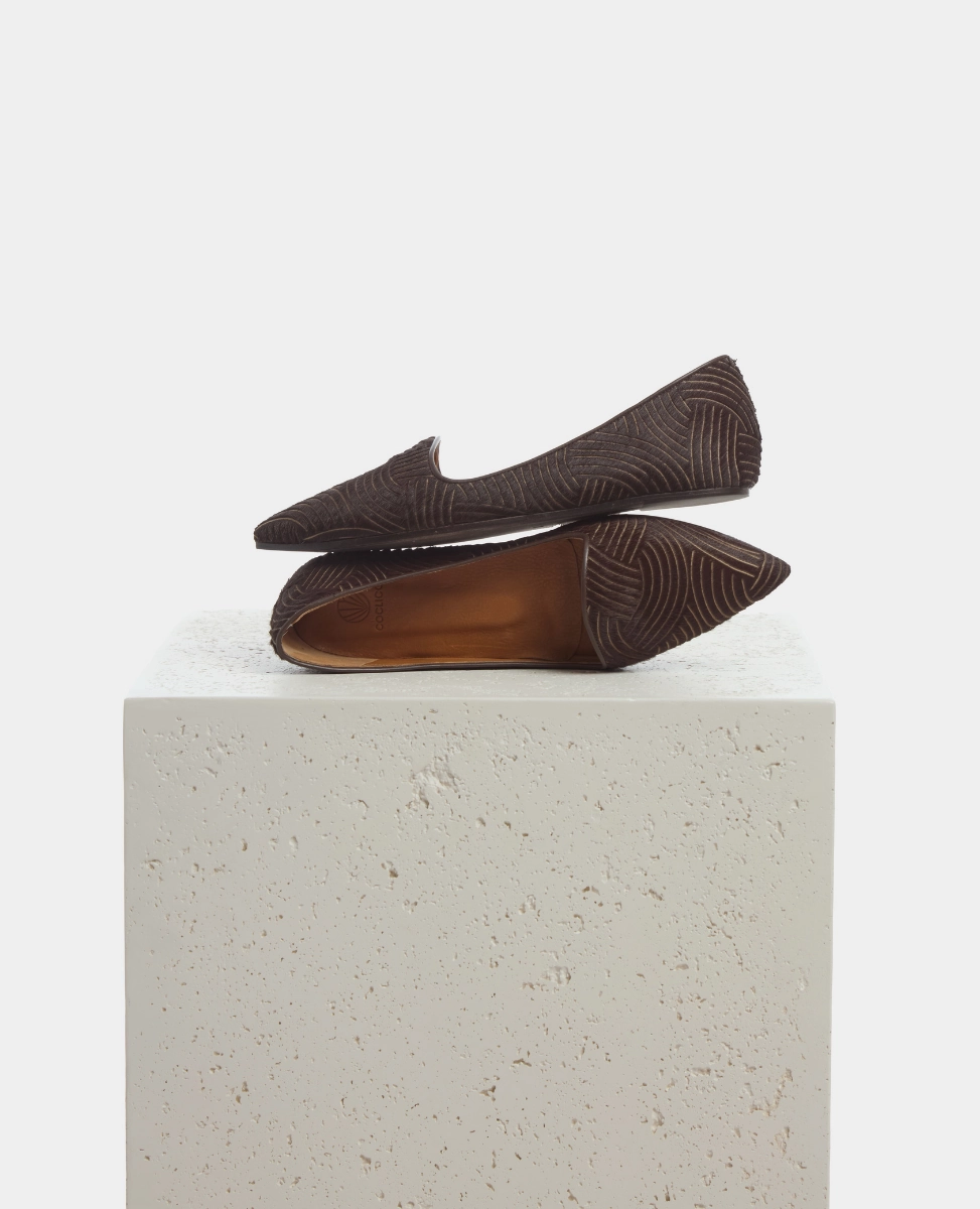 Diplo Loafer Casual Elegance