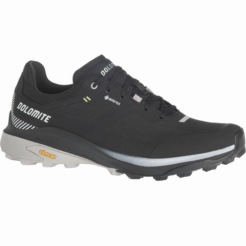 Dolomite Nibelia GTX Men MultiDirectionalFlex Subtle design