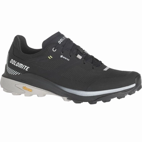 Low Profile Cushioning Padded look Dolomite Nibelia GTX Men