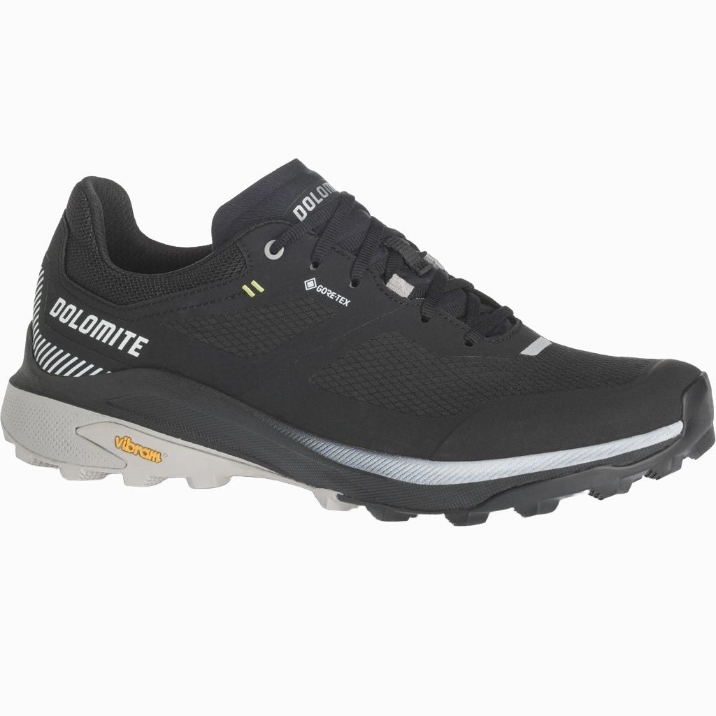 Energy Returning Midsole Dolomite Nibelia GTX Men