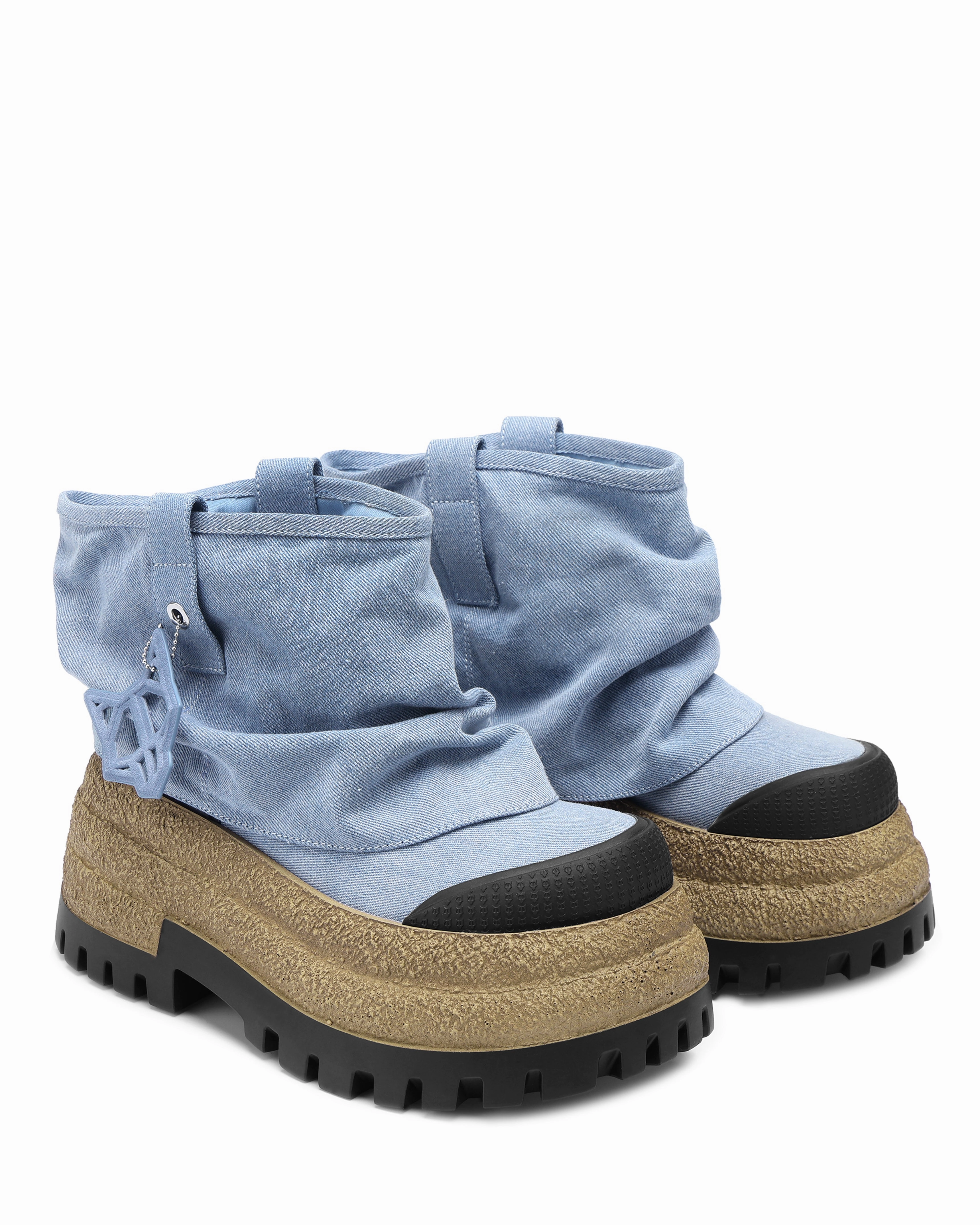 Dream Denim Agile Rise Dual Glow