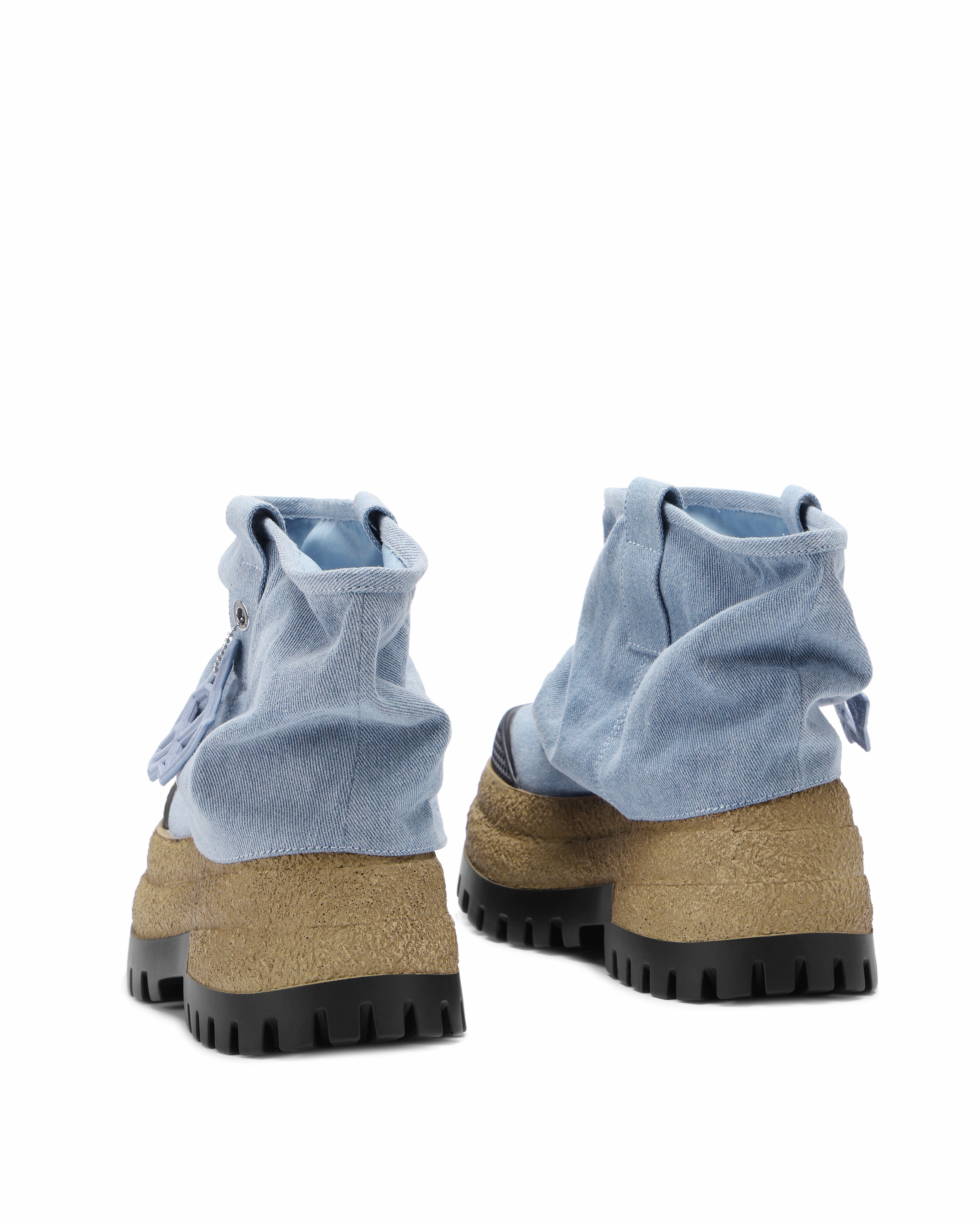 Chic Appeal Durable Flex Dream Denim