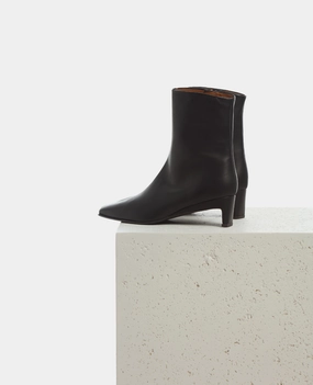 Mud Resistant Urban Commute Sam Boot